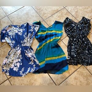 Ladies dresses (3pairs)
